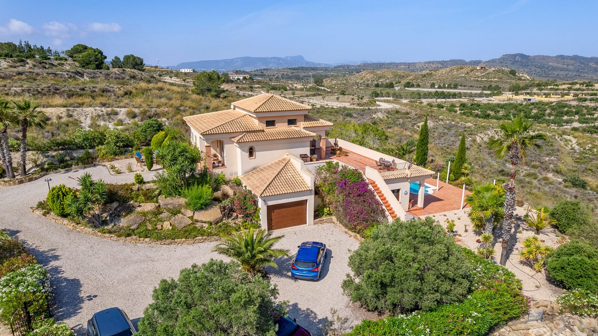 Revente - Villa - Torremendo - torremendo