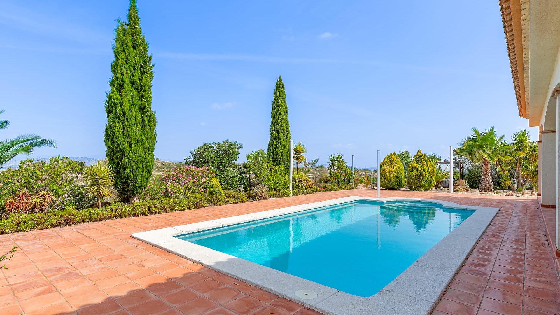 Revente - Villa - Torremendo - torremendo