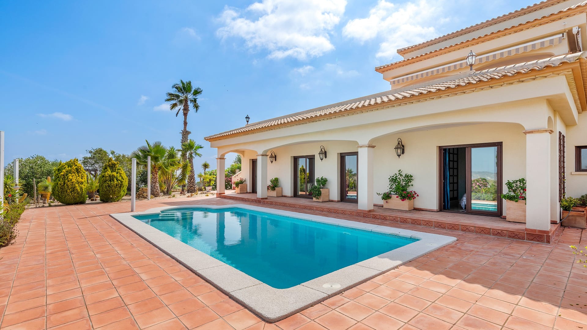 Revente - Villa - Torremendo - torremendo