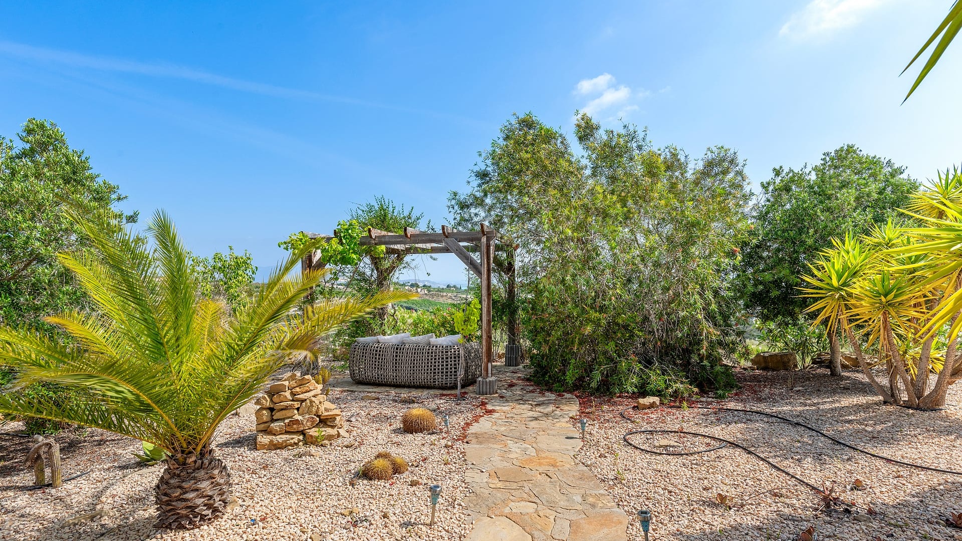 Revente - Villa - Torremendo - torremendo