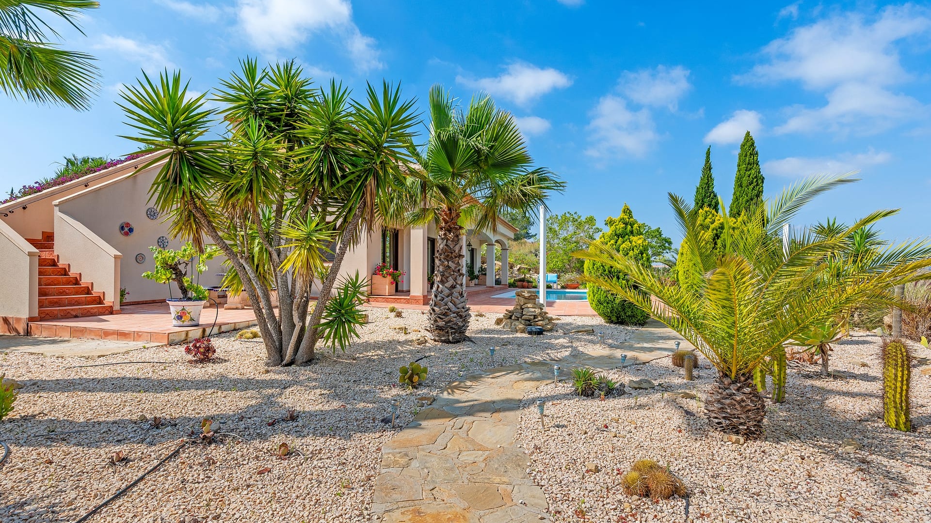 Revente - Villa - Torremendo - torremendo