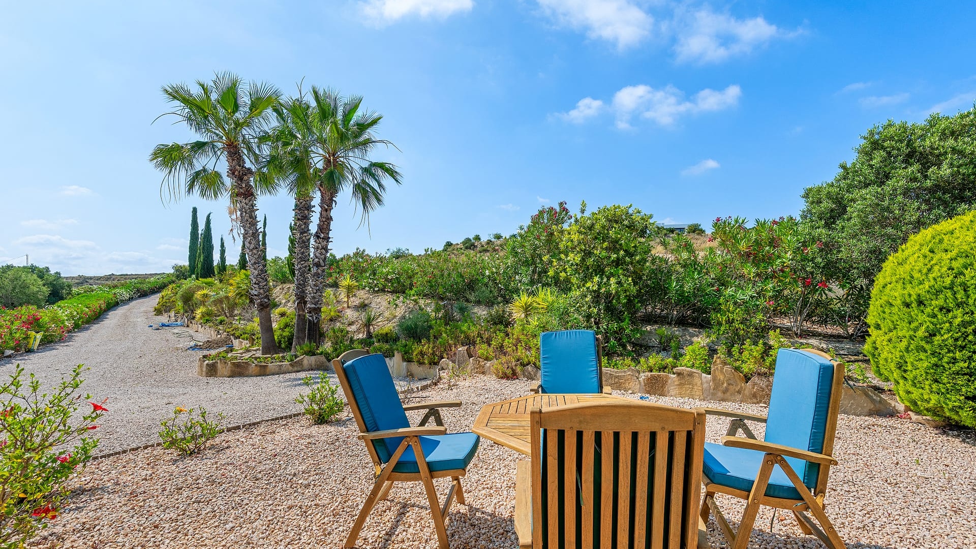 Revente - Villa - Torremendo - torremendo