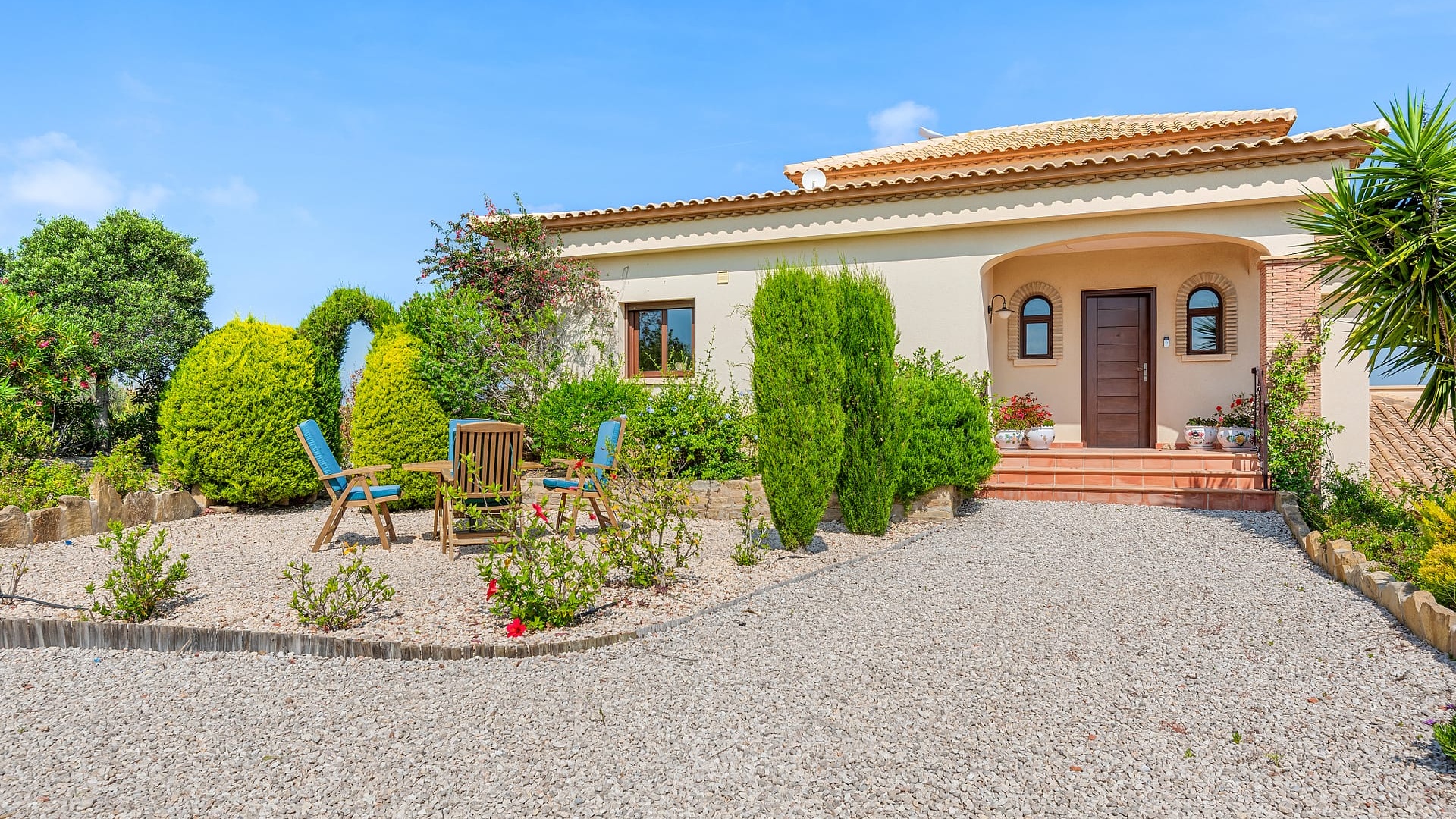 Revente - Villa - Torremendo - torremendo