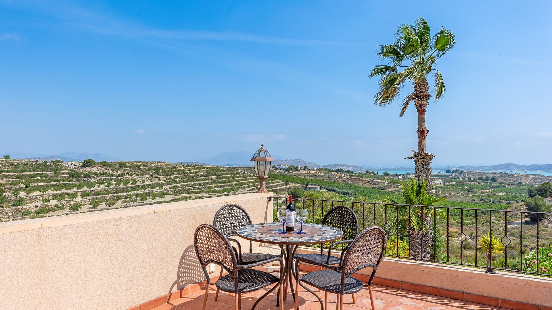 Revente - Villa - Torremendo - torremendo