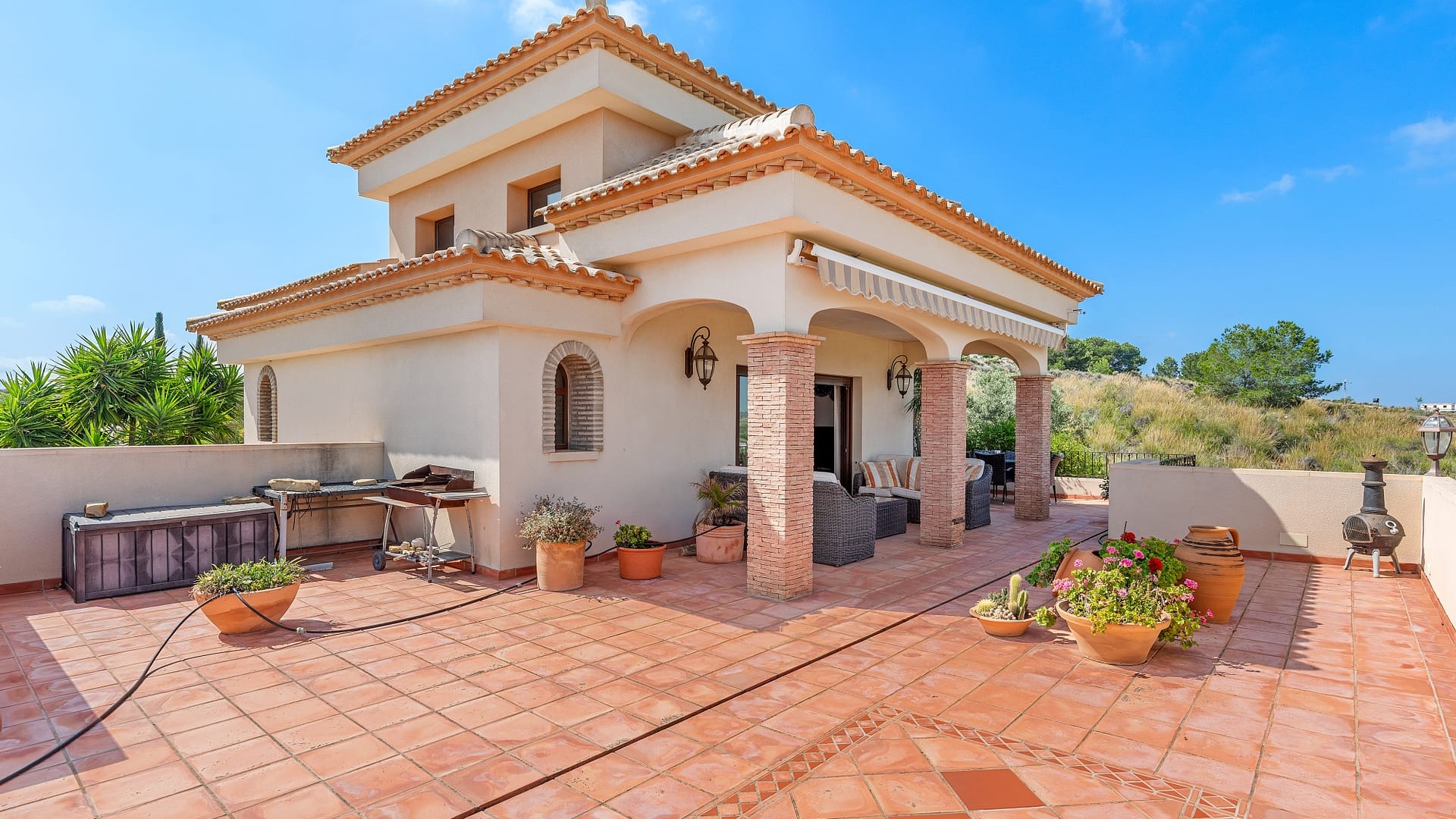 Revente - Villa - Torremendo - torremendo