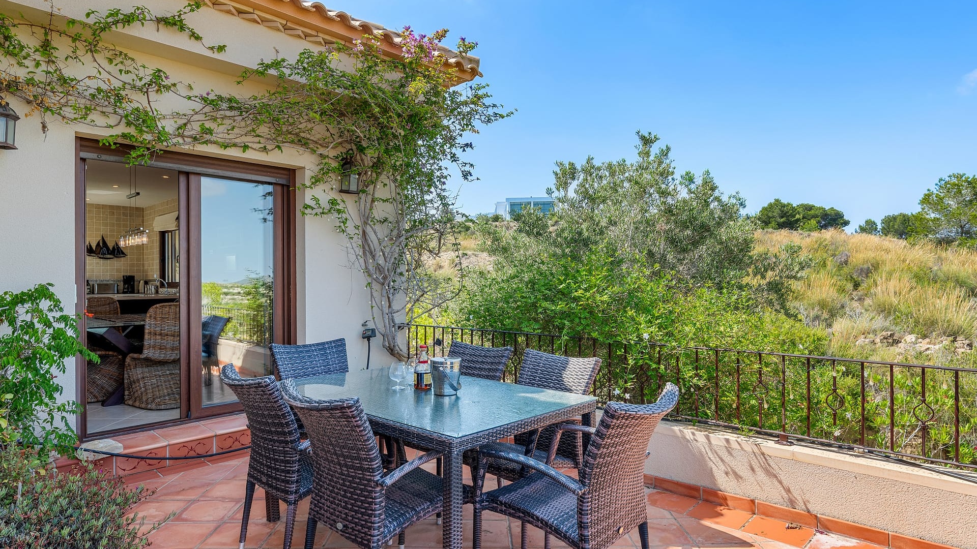 Revente - Villa - Torremendo - torremendo