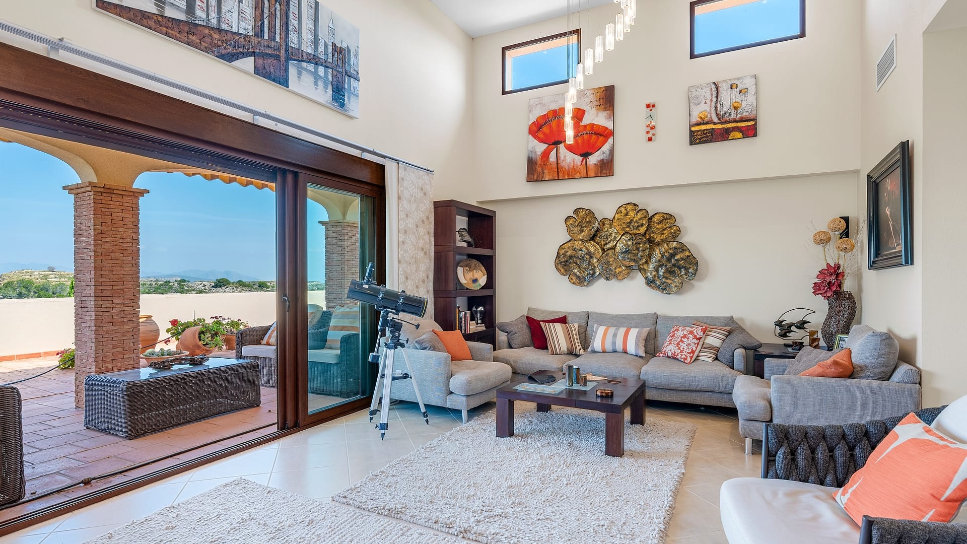 Revente - Villa - Torremendo - torremendo