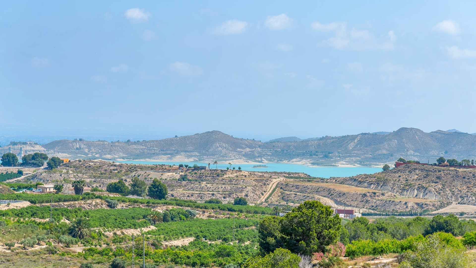 Revente - Villa - Torremendo - torremendo