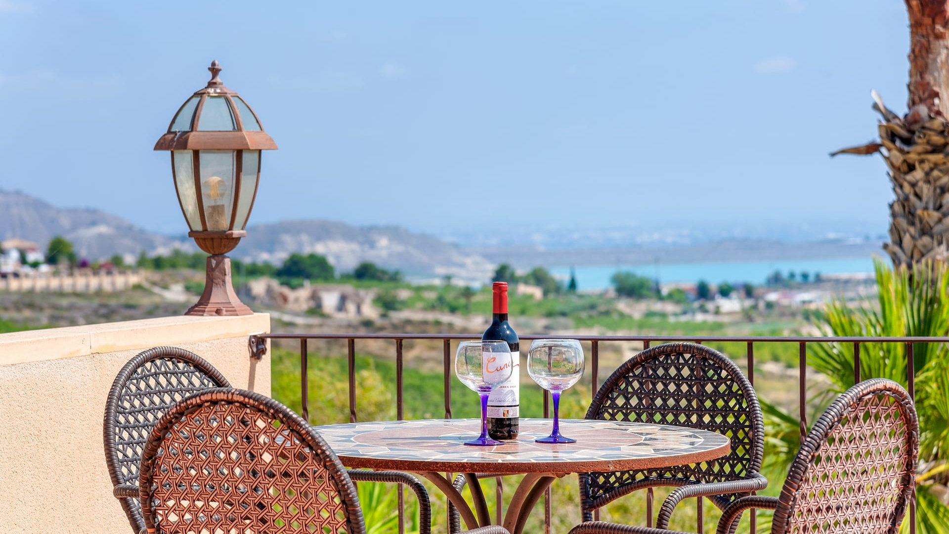 Revente - Villa - Torremendo - torremendo