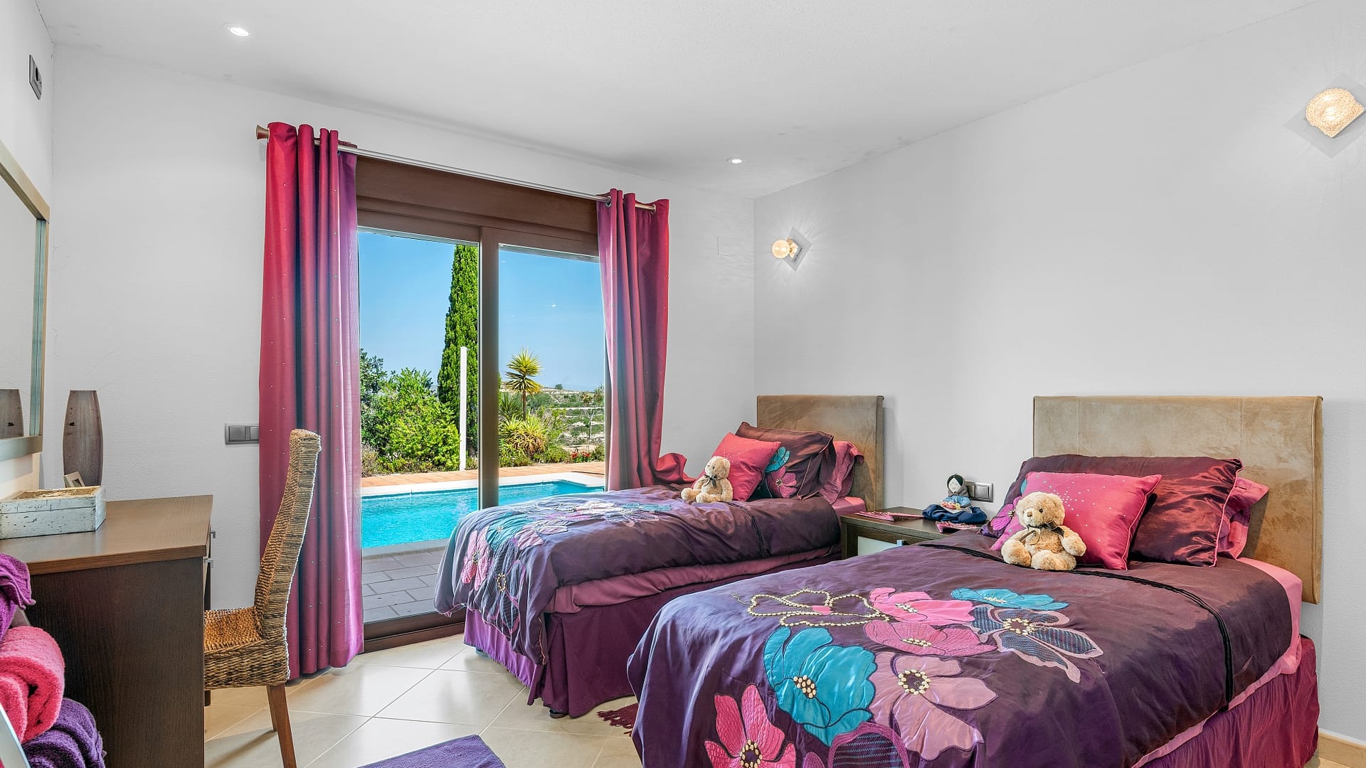 Revente - Villa - Torremendo - torremendo