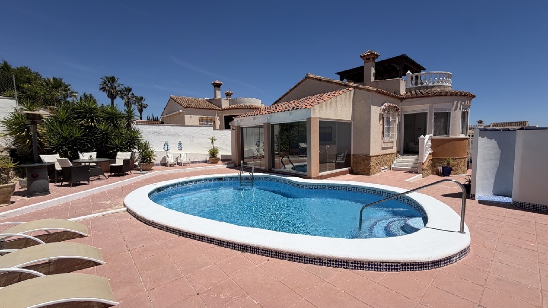 Revente - Villa - Torremendo - torremendo