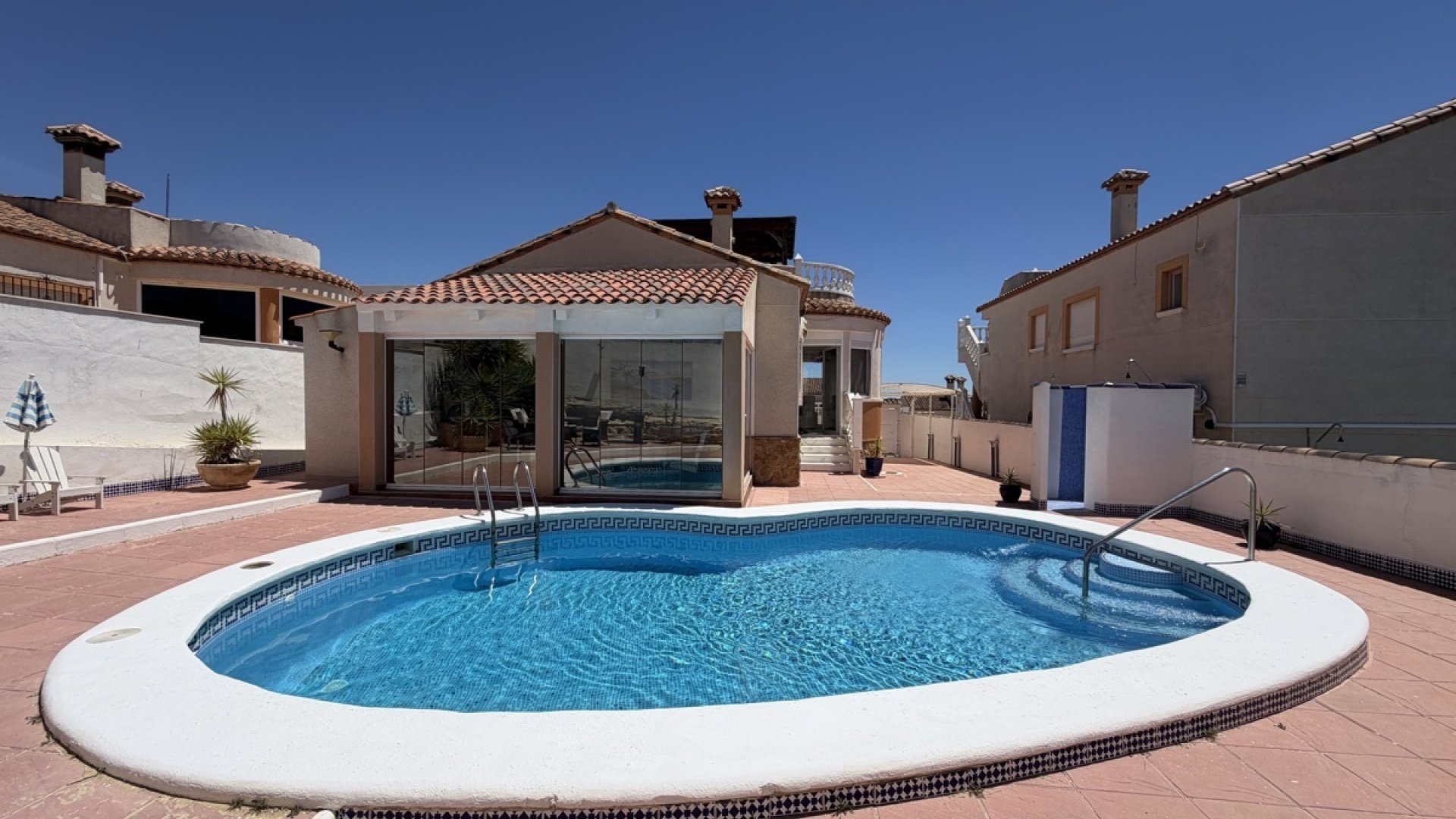Revente - Villa - Torremendo - torremendo