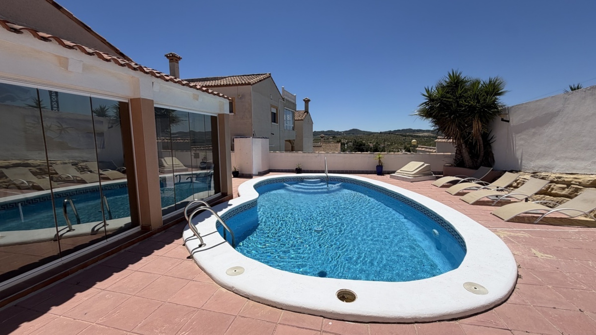 Revente - Villa - Torremendo - torremendo