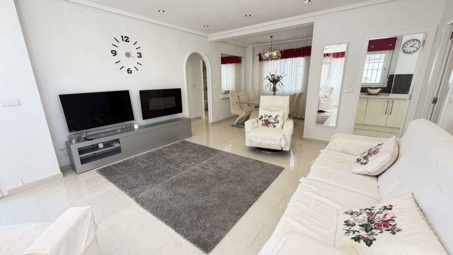 Revente - Villa - Torremendo - torremendo