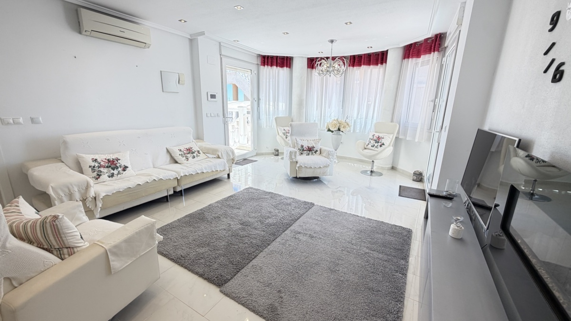 Revente - Villa - Torremendo - torremendo