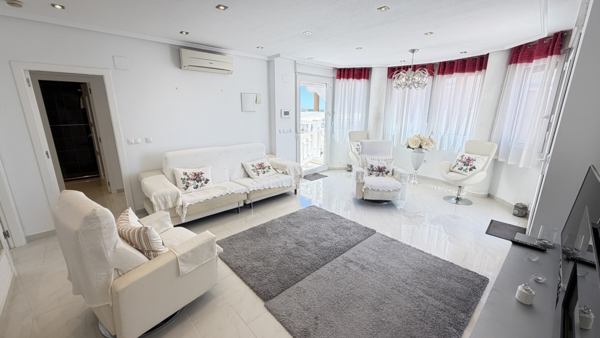 Revente - Villa - Torremendo - torremendo