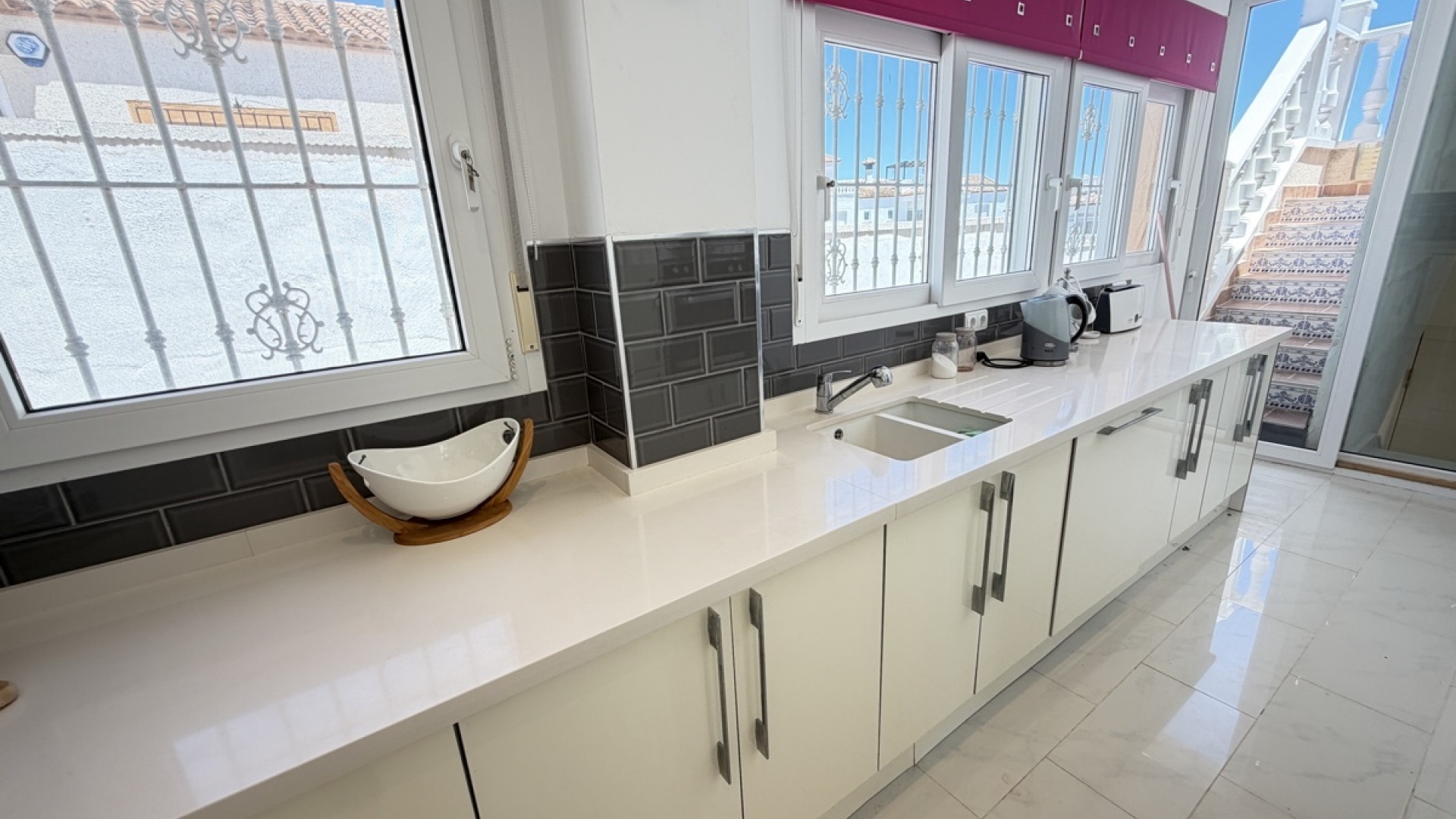 Revente - Villa - Torremendo - torremendo