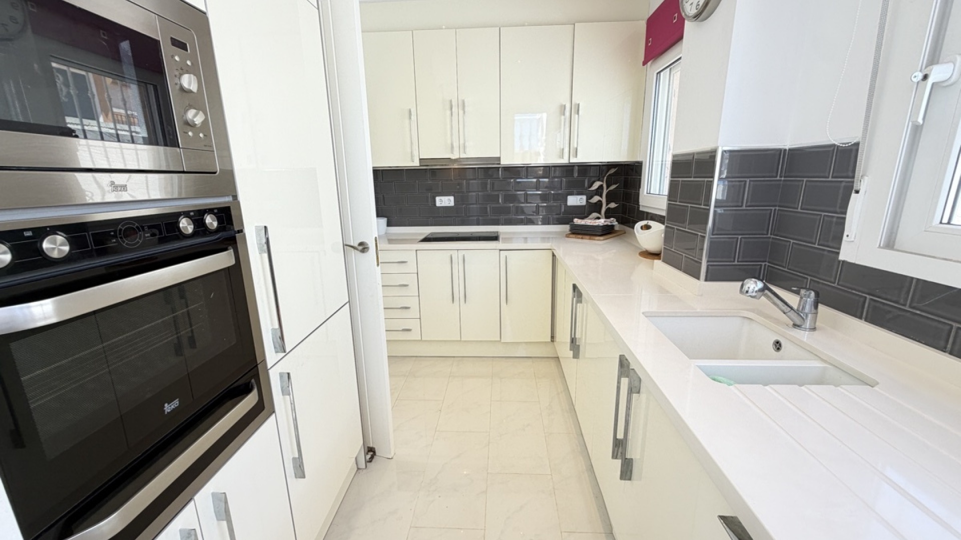 Revente - Villa - Torremendo - torremendo