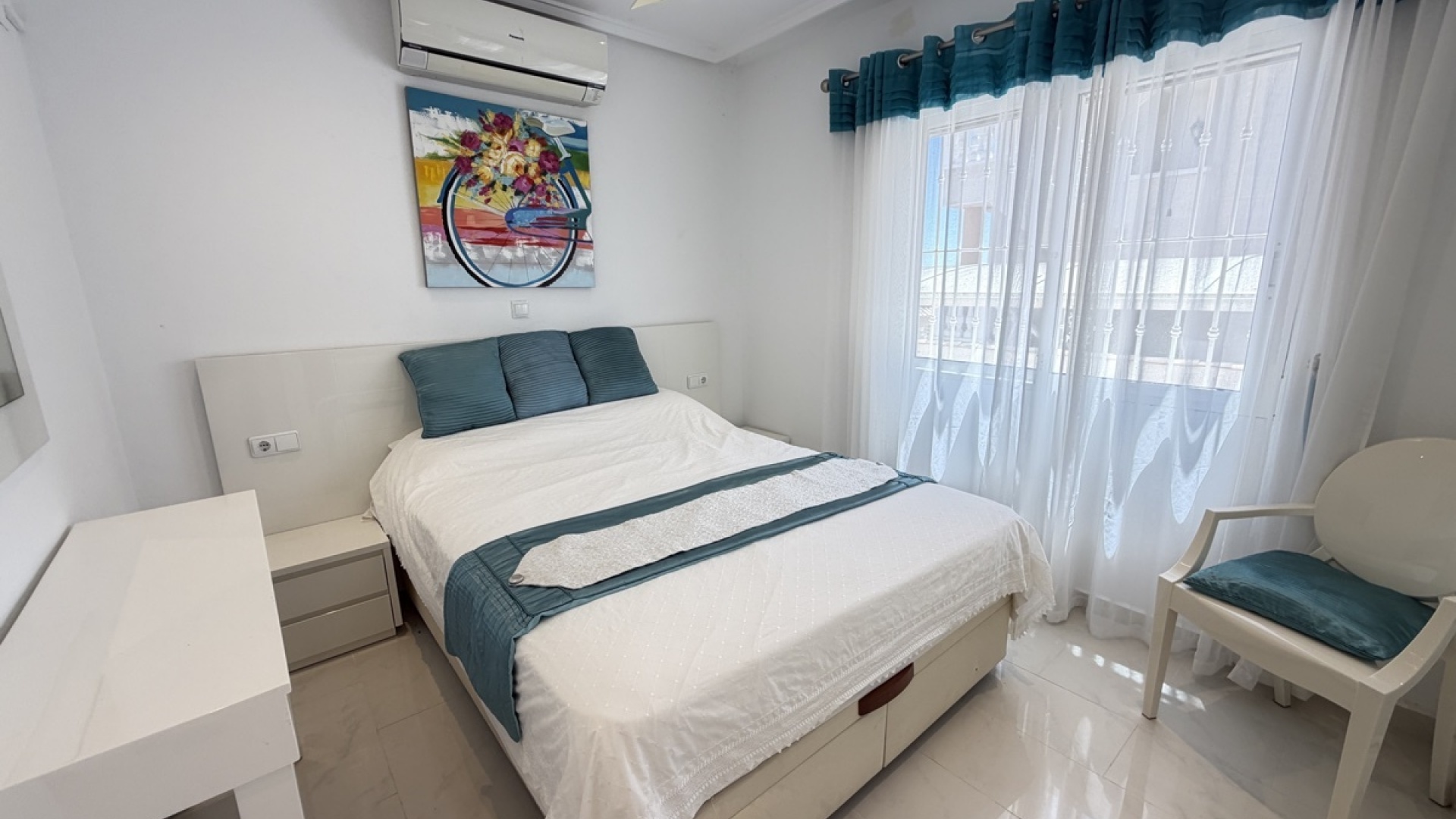 Revente - Villa - Torremendo - torremendo