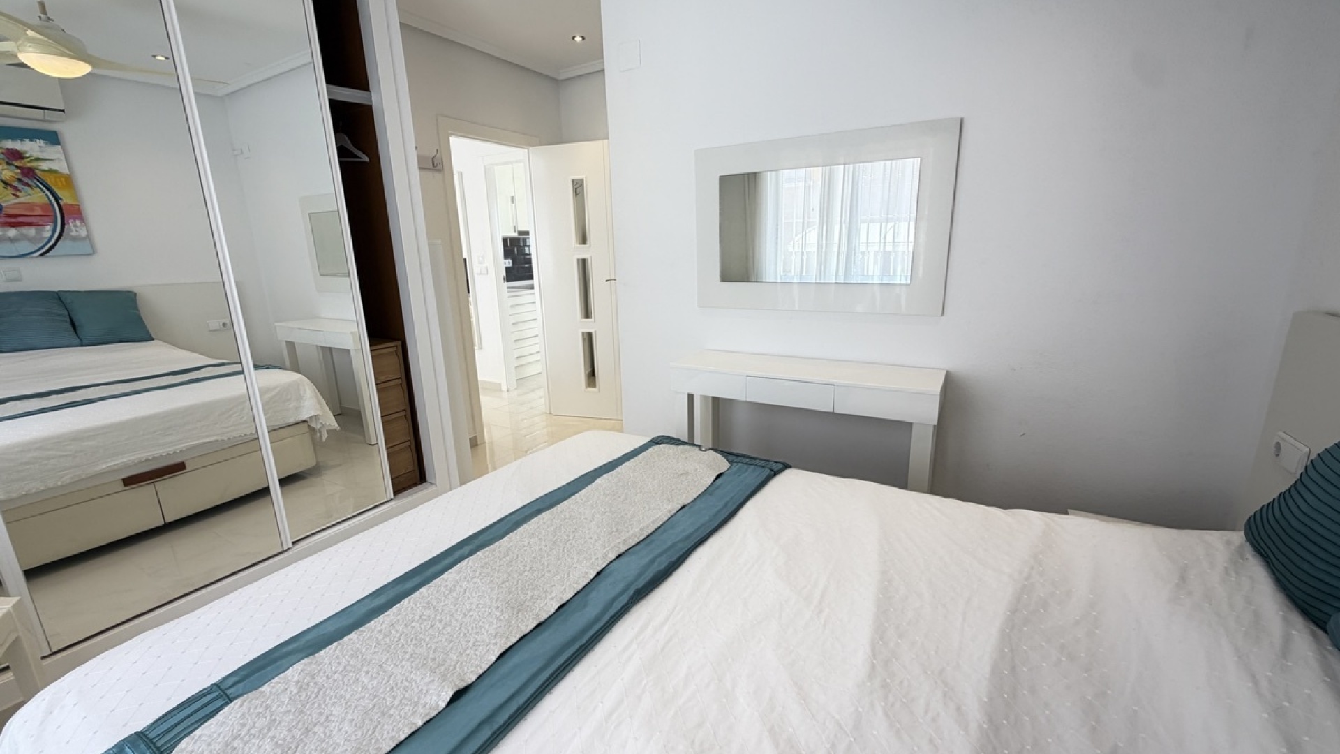 Revente - Villa - Torremendo - torremendo