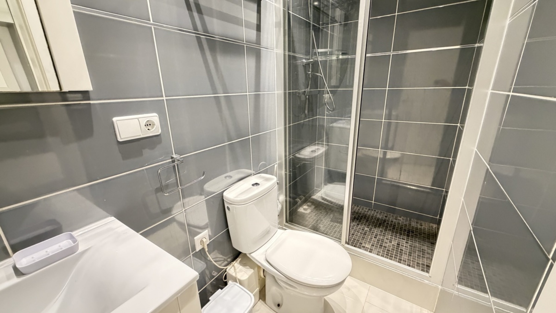 Revente - Villa - Torremendo - torremendo