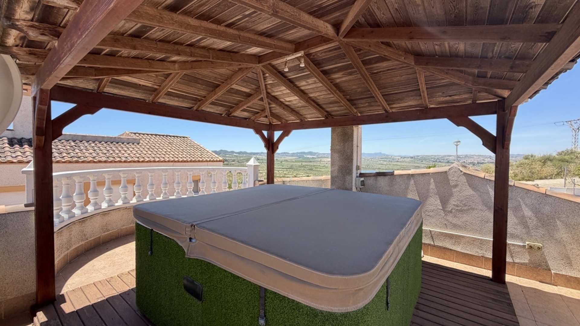 Revente - Villa - Torremendo - torremendo