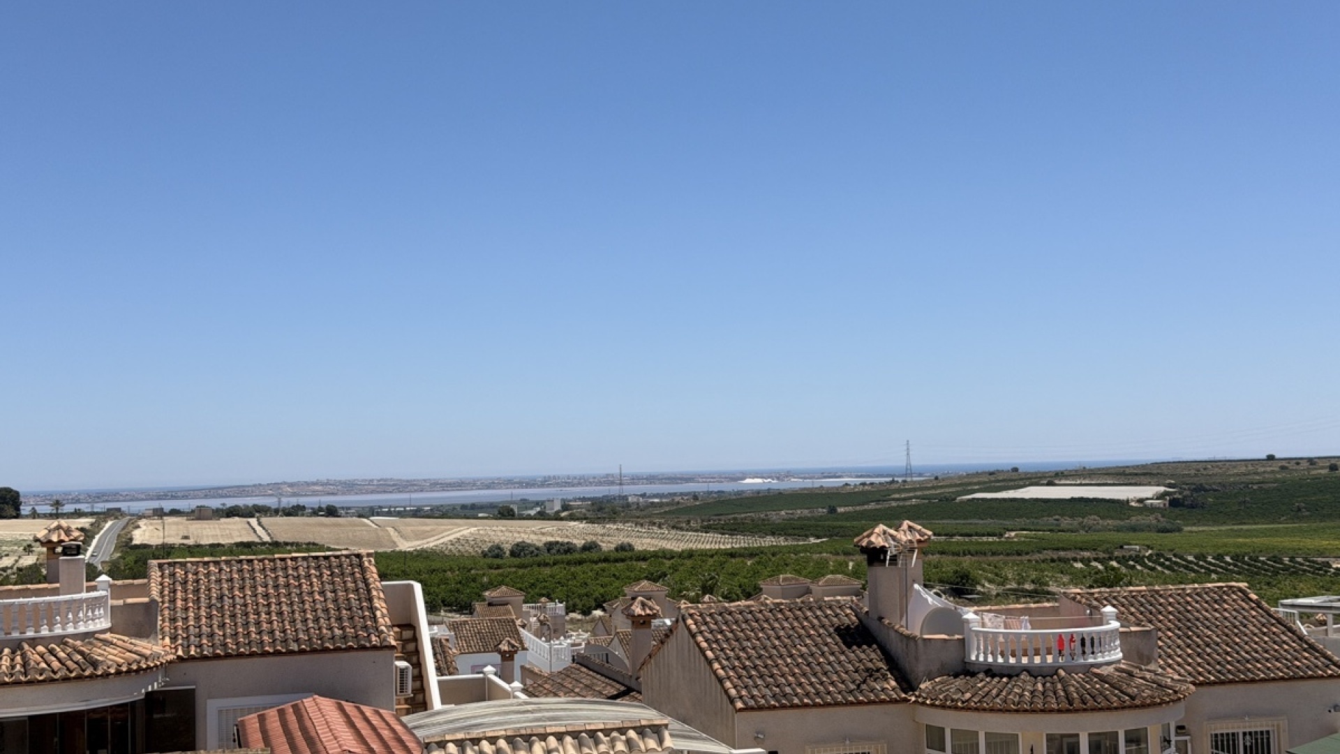 Revente - Villa - Torremendo - torremendo