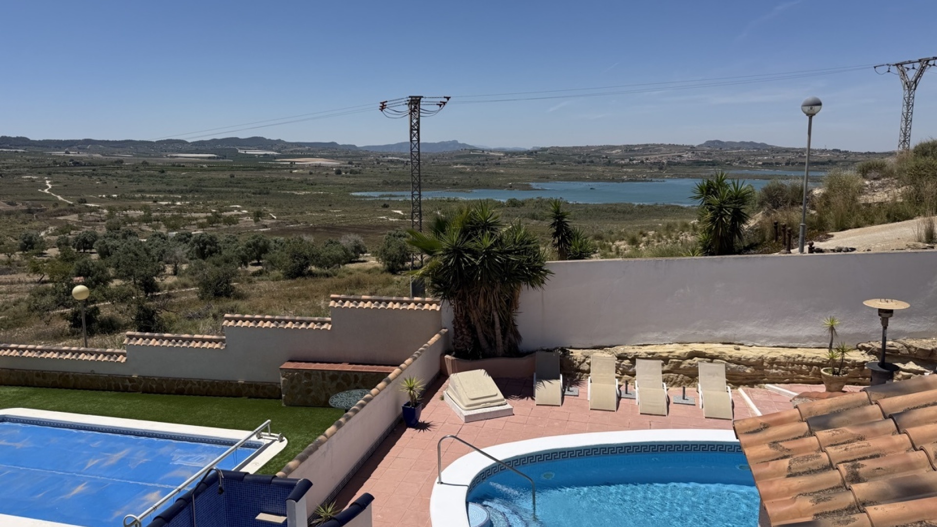 Revente - Villa - Torremendo - torremendo