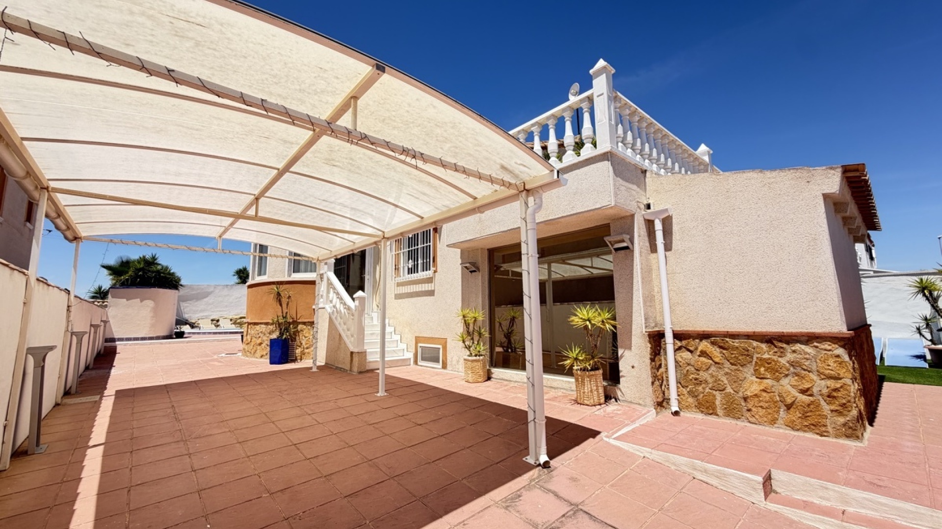 Revente - Villa - Torremendo - torremendo