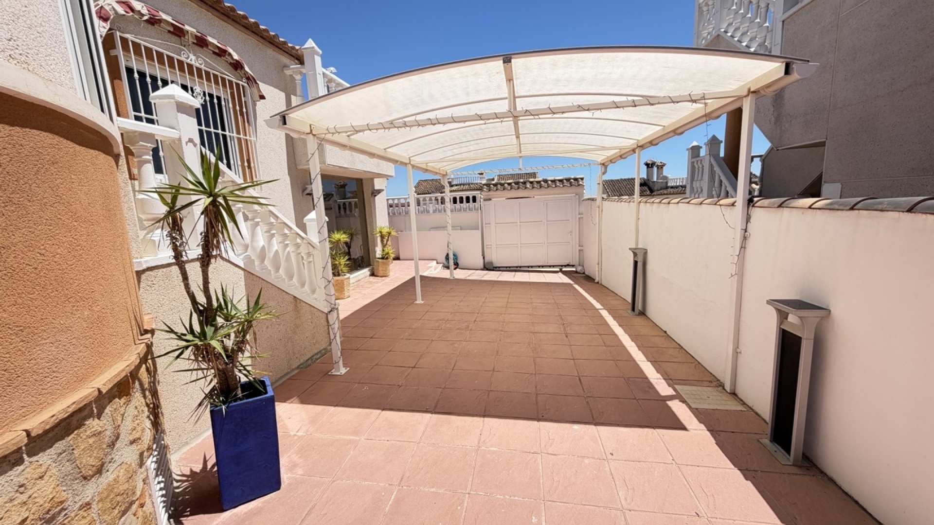 Revente - Villa - Torremendo - torremendo