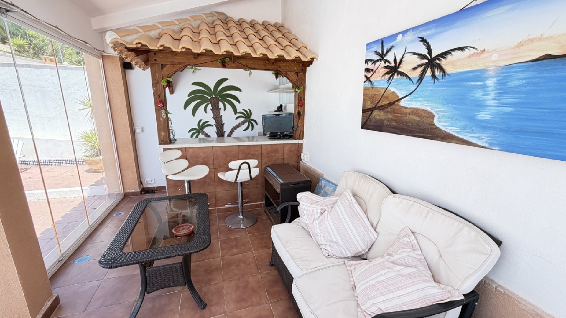 Revente - Villa - Torremendo - torremendo