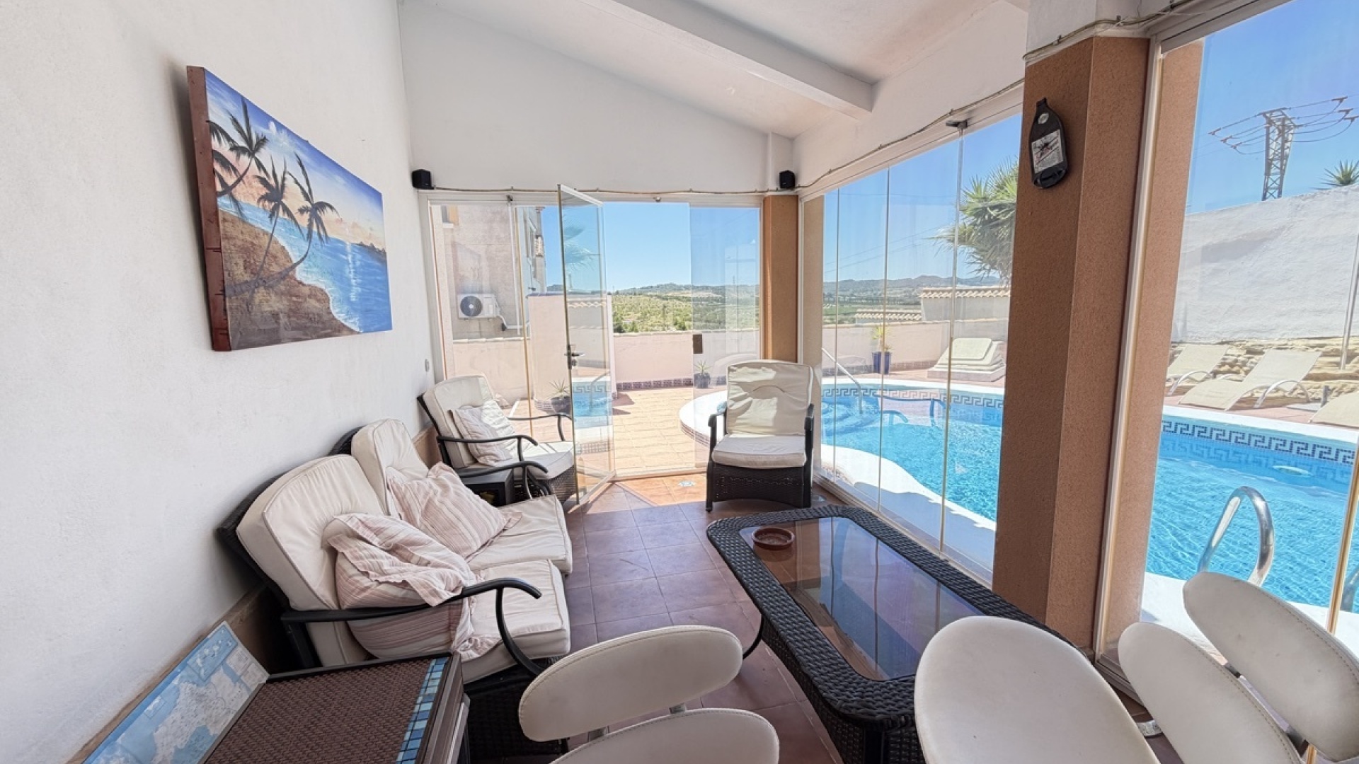 Revente - Villa - Torremendo - torremendo