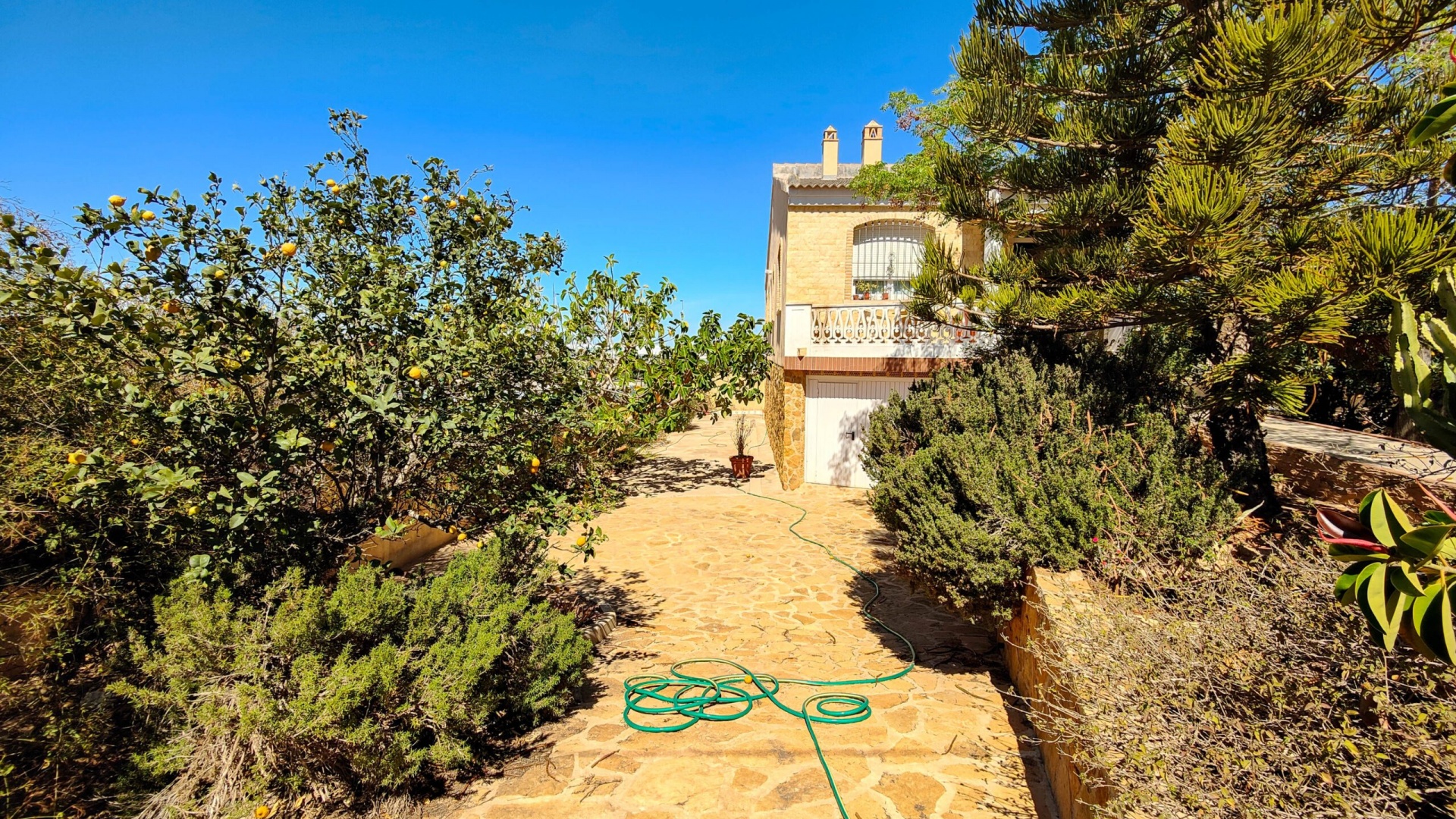 Revente - Villa - Torrevieja - Aguas Nuevas