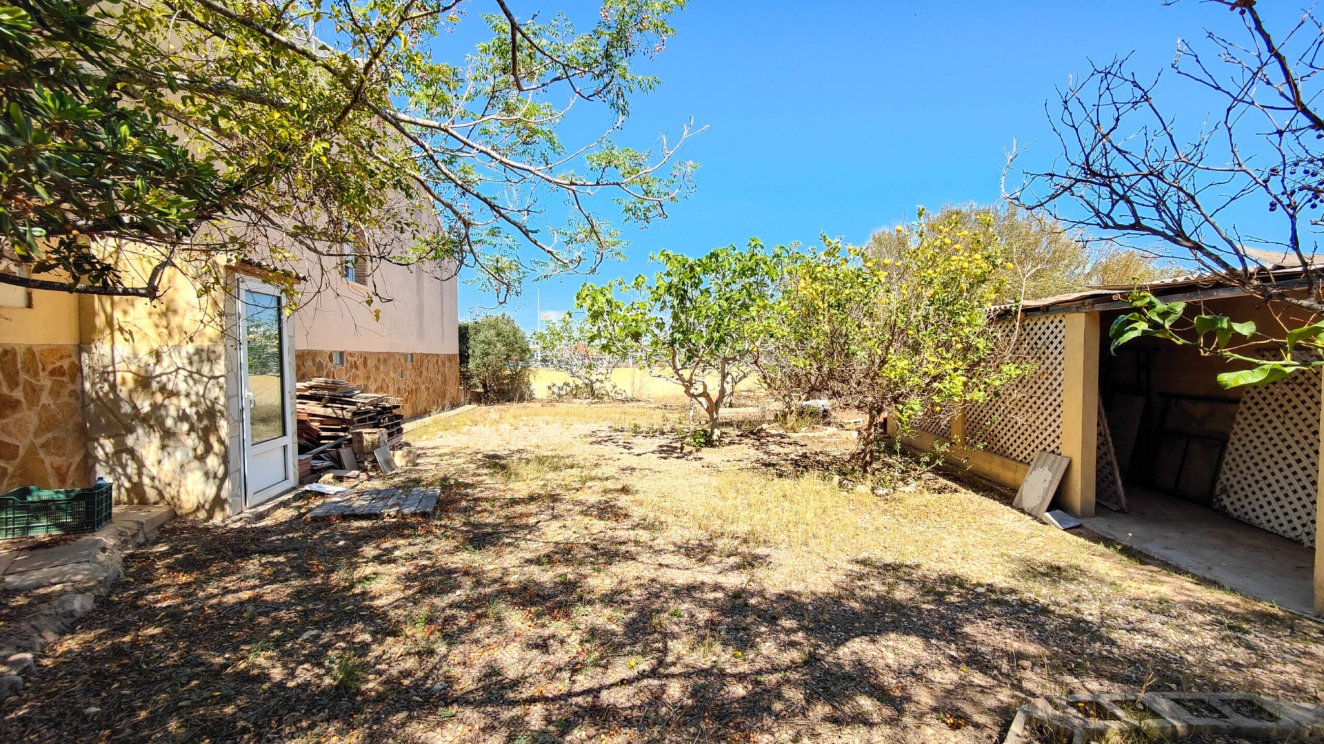 Revente - Villa - Torrevieja - Aguas Nuevas