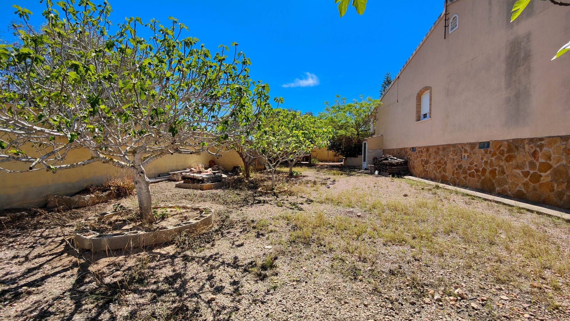 Revente - Villa - Torrevieja - Aguas Nuevas