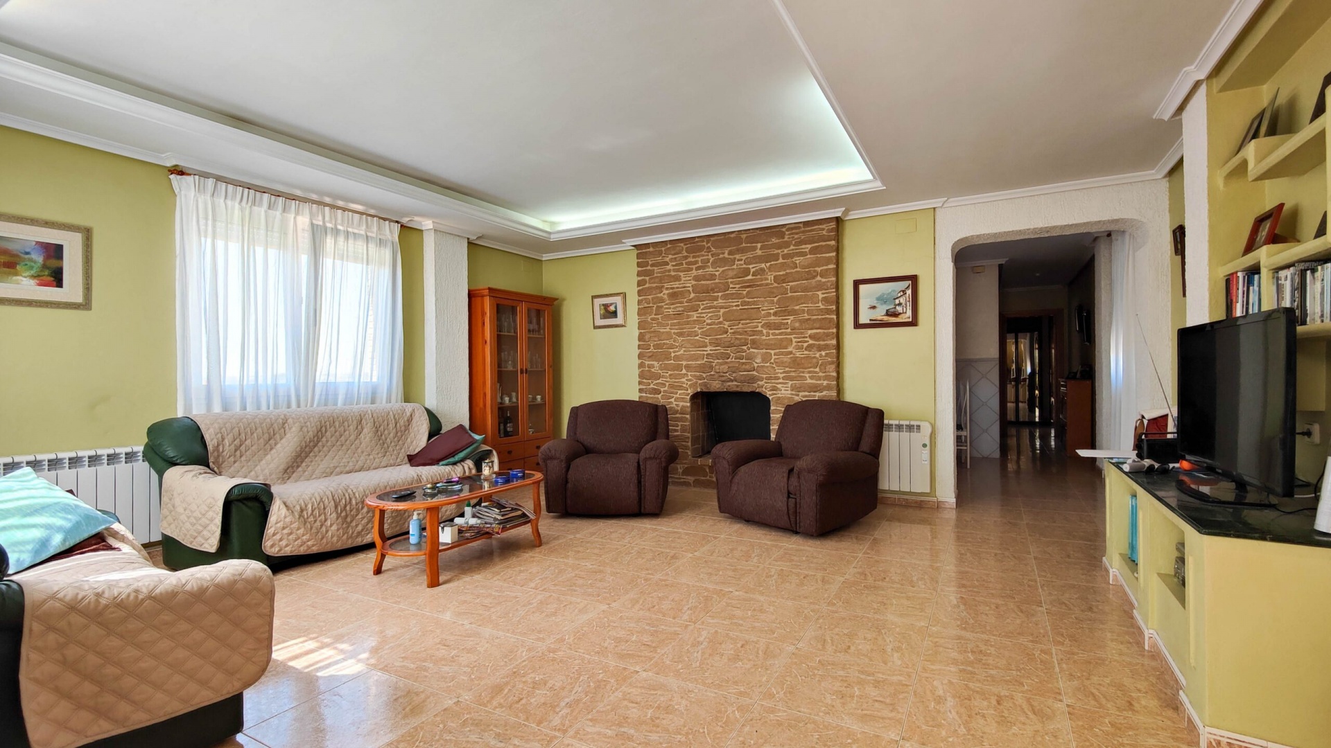 Revente - Villa - Torrevieja - Aguas Nuevas