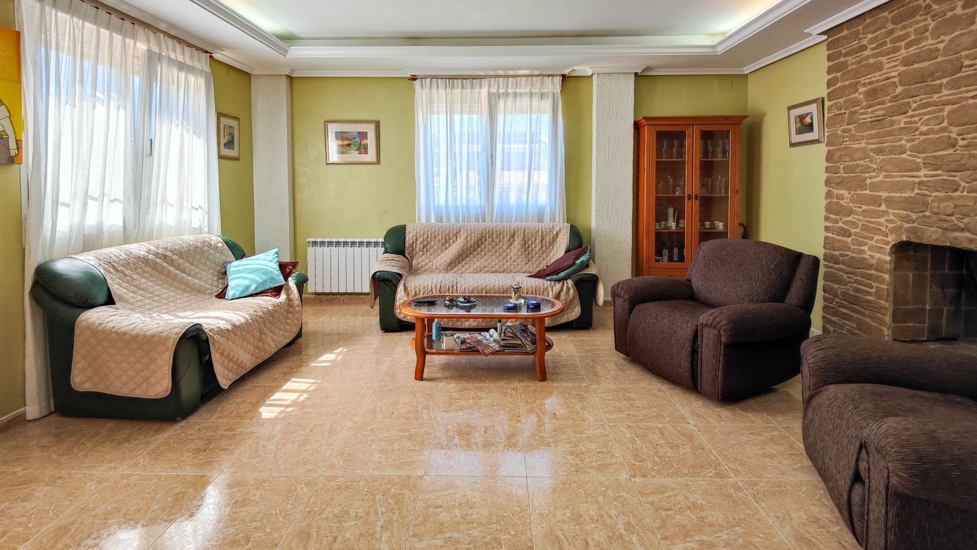 Revente - Villa - Torrevieja - Aguas Nuevas