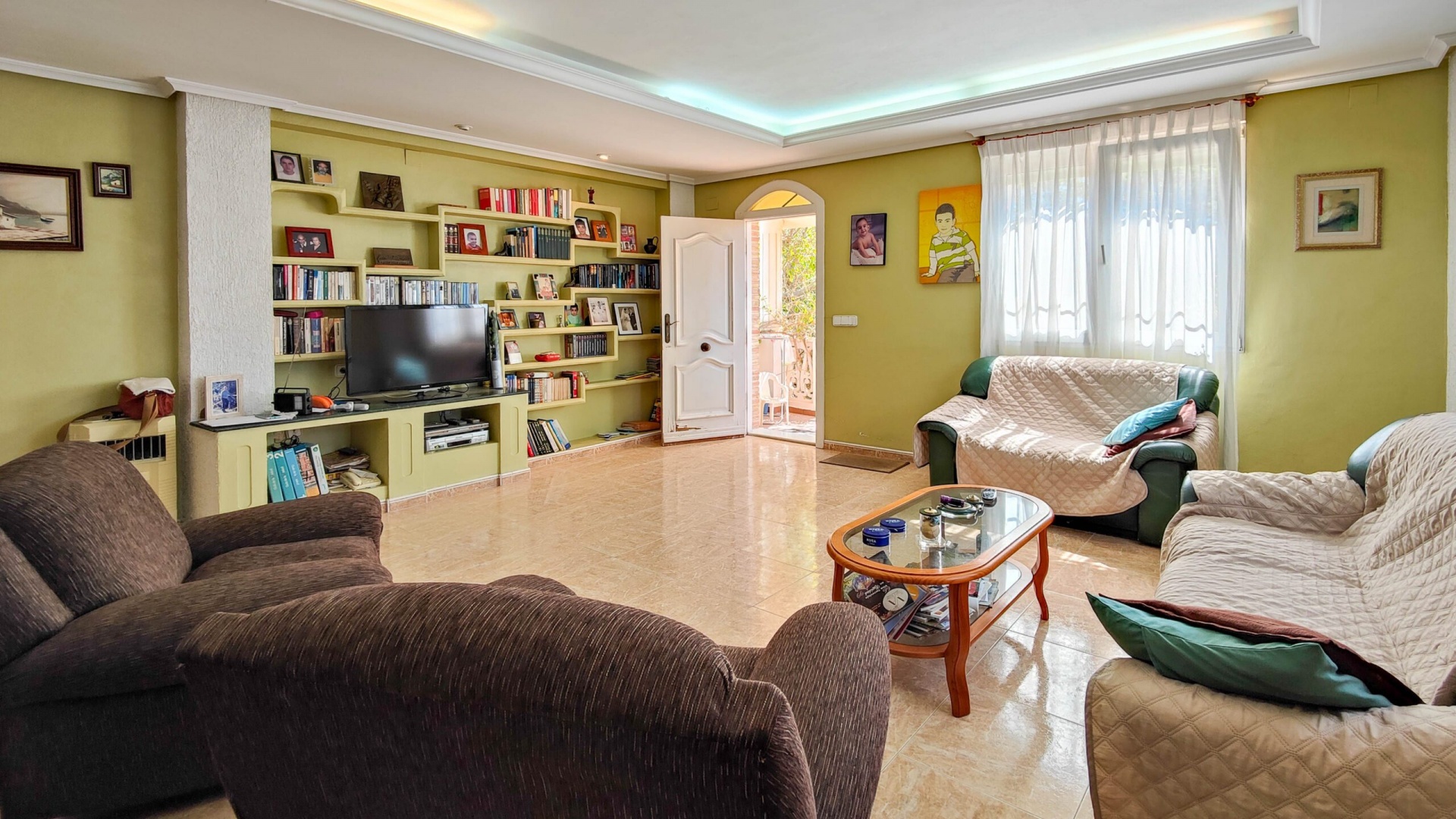 Revente - Villa - Torrevieja - Aguas Nuevas