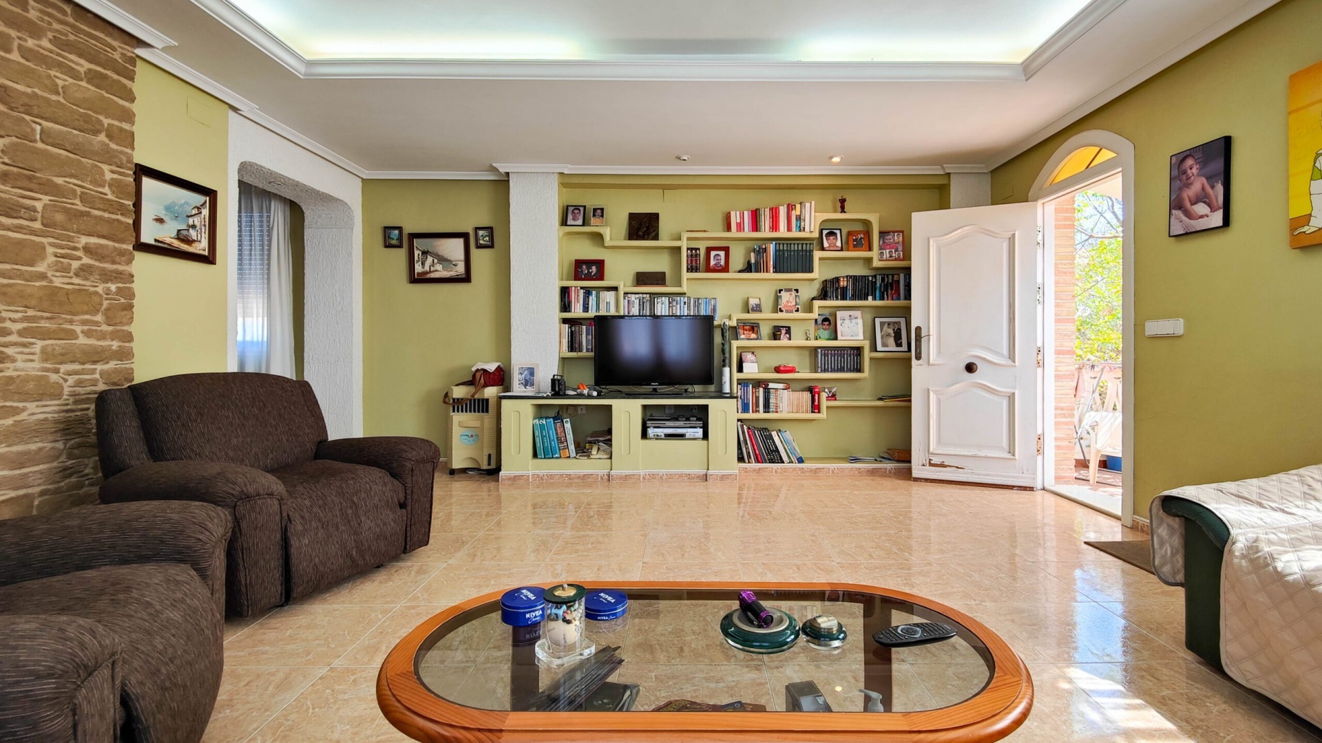 Revente - Villa - Torrevieja - Aguas Nuevas