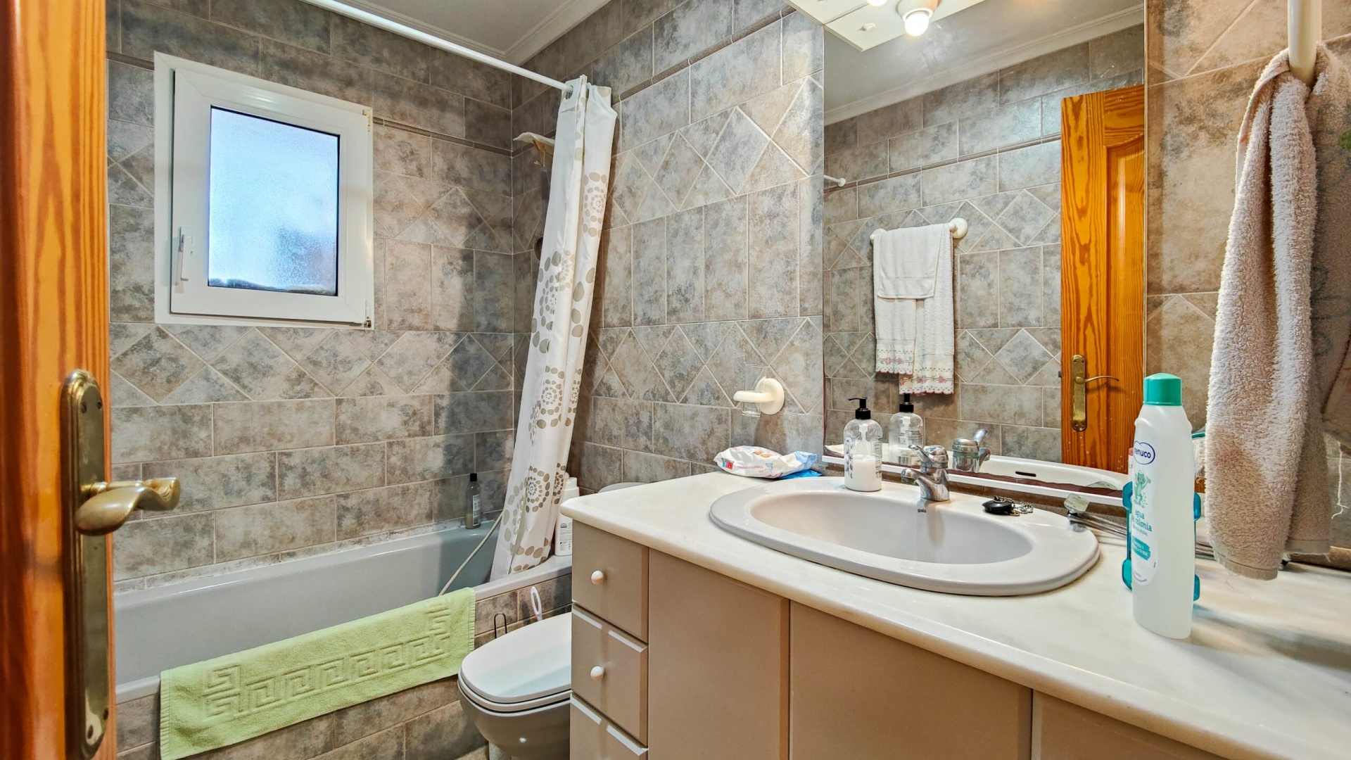 Revente - Villa - Torrevieja - Aguas Nuevas