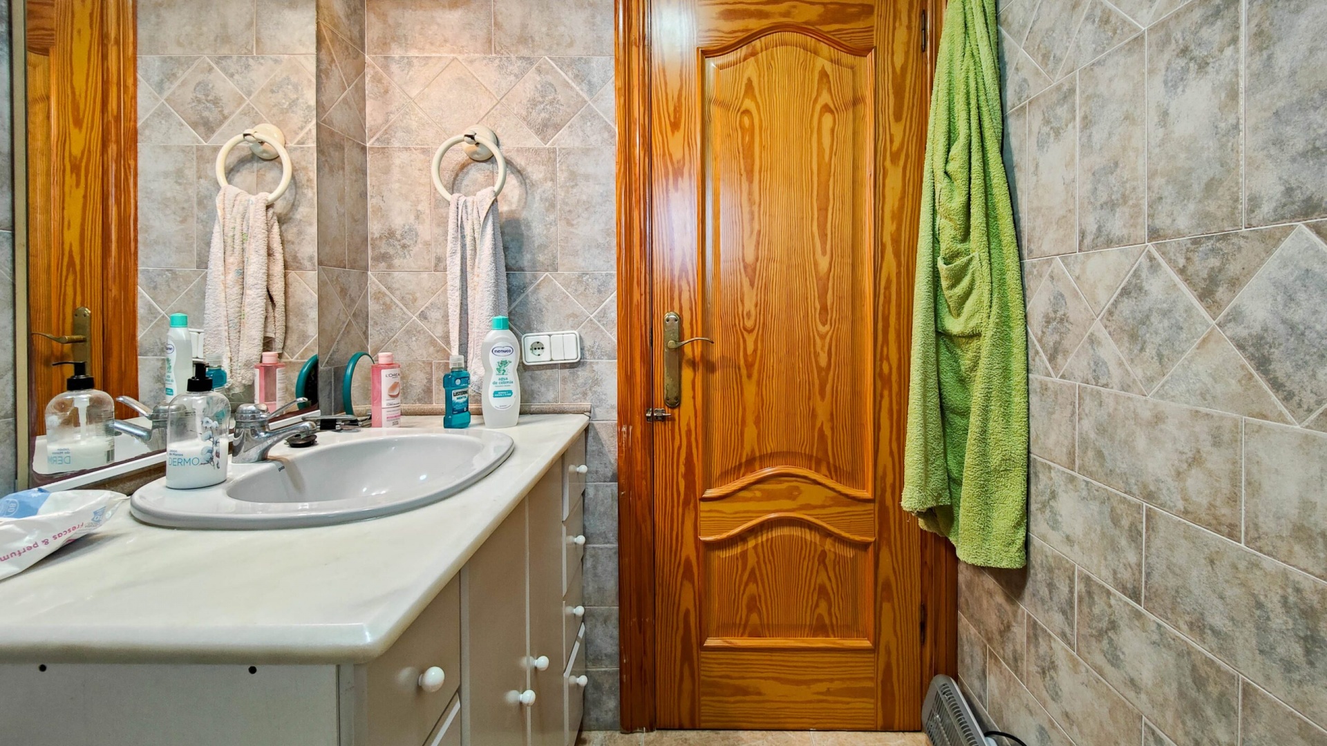 Revente - Villa - Torrevieja - Aguas Nuevas