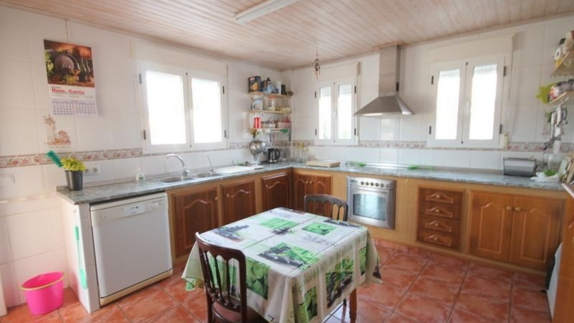 Revente - Villa - Torrevieja - Aguas Nuevas