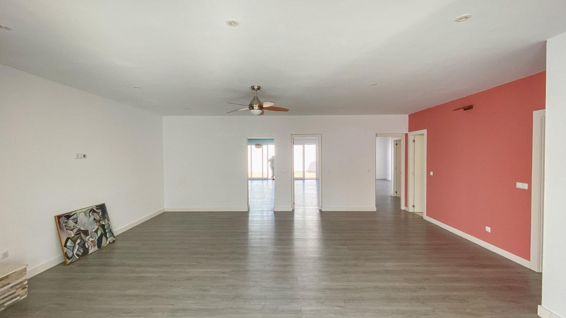 Revente - Villa - Torrevieja - Aguas Nuevas