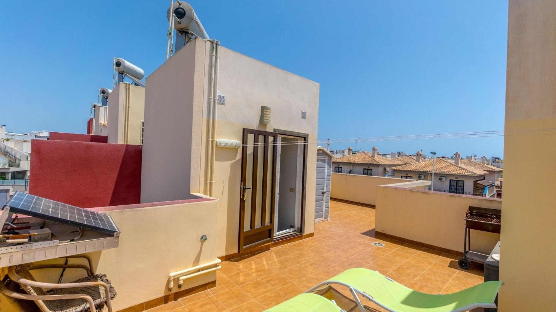 Revente - Villa - Torrevieja - Aguas Nuevas