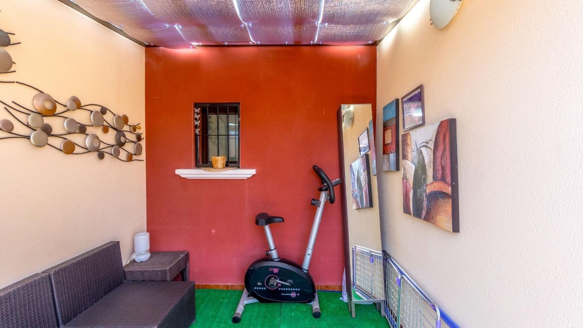 Revente - Villa - Torrevieja - Aguas Nuevas