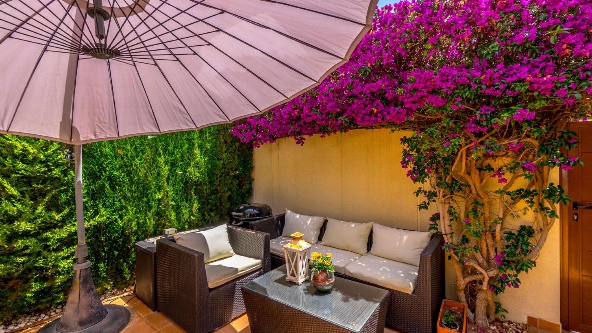 Revente - Villa - Torrevieja - Aguas Nuevas