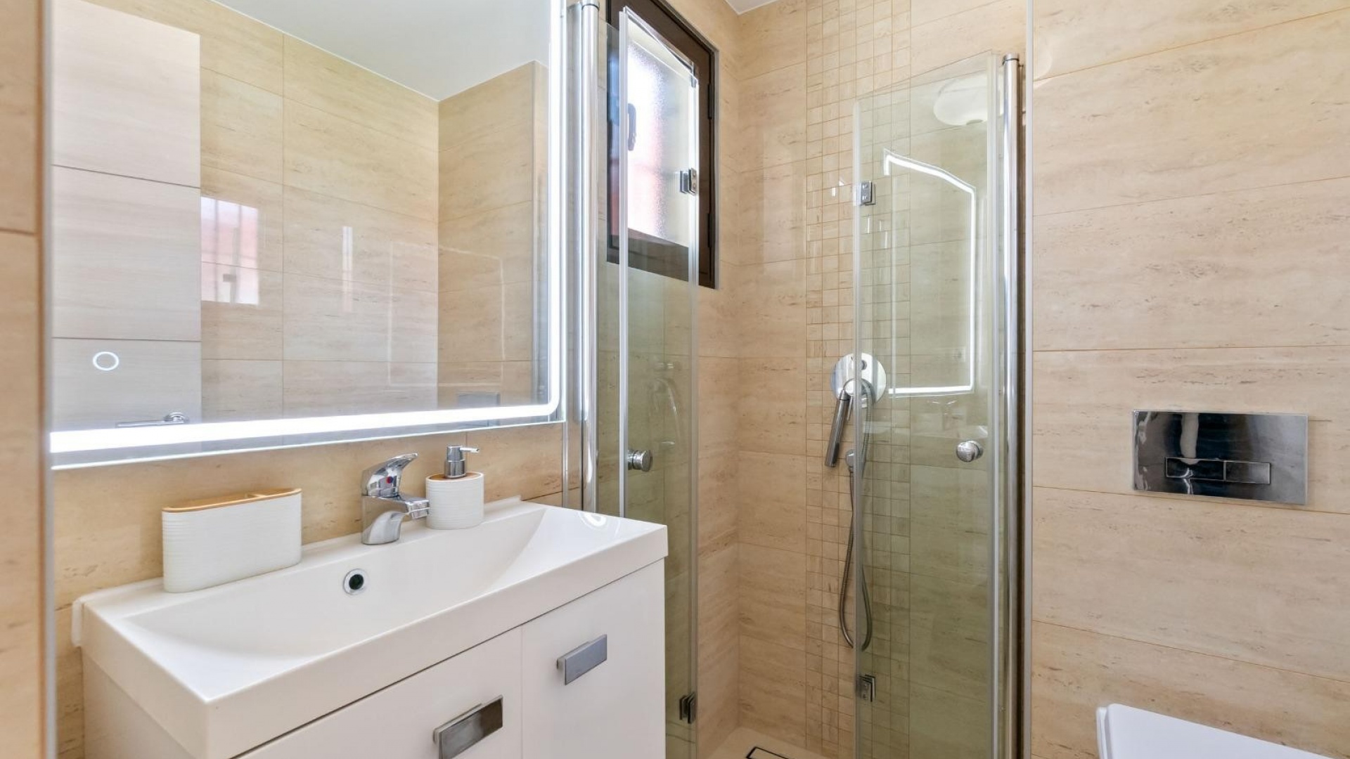 Revente - Villa - Torrevieja - Aguas Nuevas