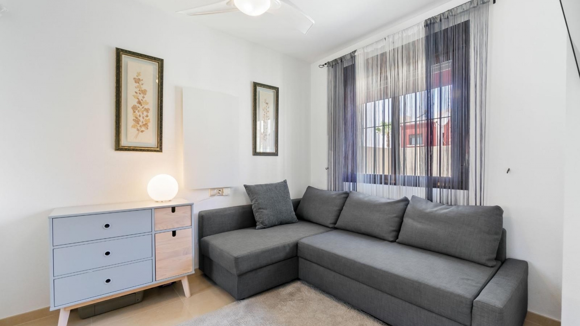 Revente - Villa - Torrevieja - Aguas Nuevas