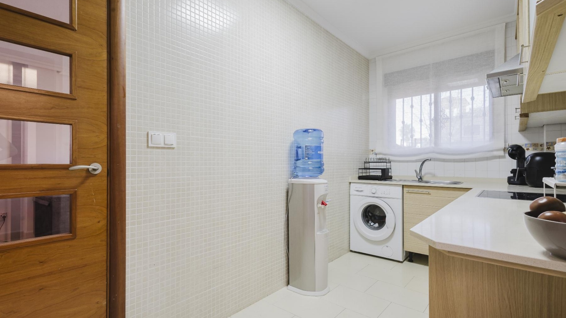 Revente - Villa - Torrevieja - Aguas Nuevas