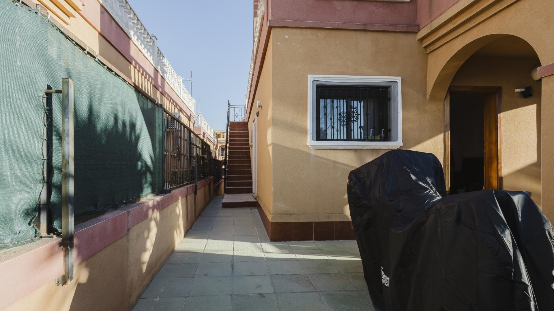 Revente - Villa - Torrevieja - Aguas Nuevas